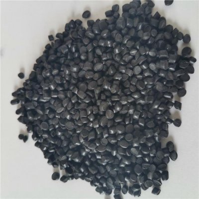 PE再生颗粒